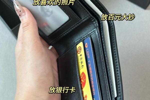 钱包招财风水 如何选对钱包助力财运 钱包招财风水 如何选对钱包助力财运