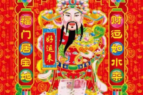 风水专家推荐的招财风水壁纸图 风水专家推荐的招财风水壁纸图