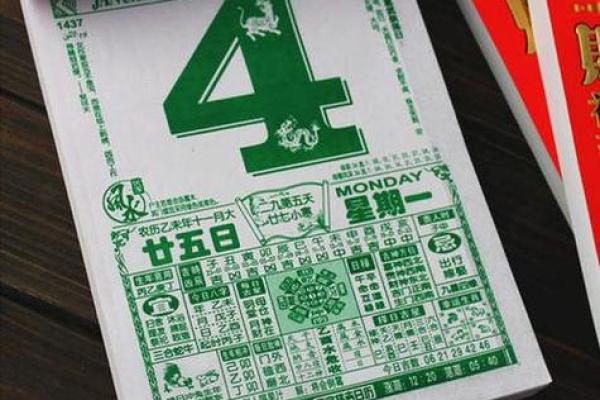 风水大师亲授:明日万年历,助你趋吉避凶,顺风顺水 风水大师亲授:明日万年历,助你趋吉避凶,顺风顺水