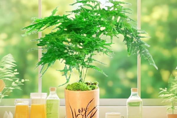 适合办公室摆放的风水植物推荐 适合办公室摆放的风水植物推荐