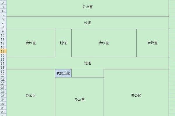 上市集团办公风水布局的重要性与优化策略 上市集团办公风水布局的重要性与优化策略