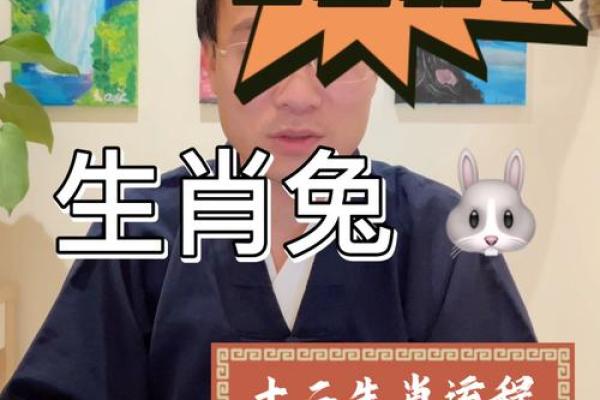 属兔人本命年如何解锁事业新高峰 属兔人本命年如何解锁事业新高峰