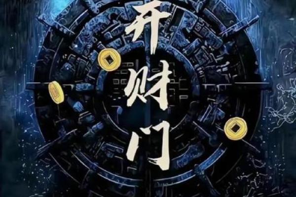 招财风水图片分析带你开启财富之门 招财风水图片分析带你开启财富之门