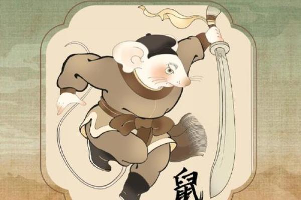 本命年鼠女如何化解情感难题 本命年鼠女如何化解情感难题