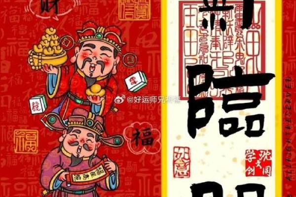 农历十七特别庆:好事连连福满堂 农历十七特别庆:好事连连福满堂