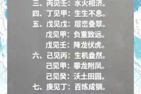 乙命的定义与特点解析:探究命理学中的乙命之谜 乙命的定义与特点解析:探究命理学中的乙命之谜