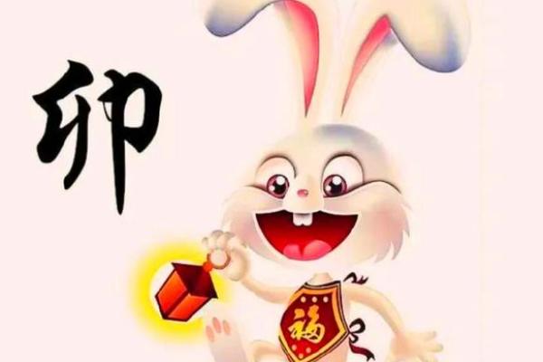 兔年运势指南:如何把握好运与避免陷阱 兔年运势指南:如何把握好运与避免陷阱
