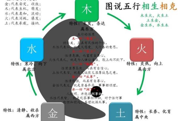 缸的五行属性解析,如何影响你的生活与运势 缸的五行属性解析,如何影响你的生活与运势