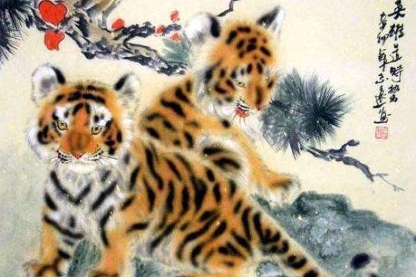 虎与狗是否合适做伴侣?深入分析它们的相处之道 虎与狗是否合适做伴侣?深入分析它们的相处之道