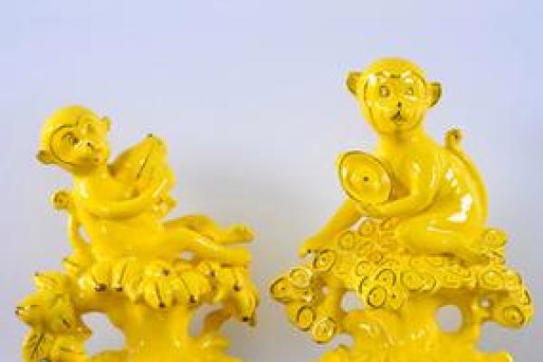 风水猴的寓意与家居摆放技巧 风水猴的寓意与家居摆放技巧