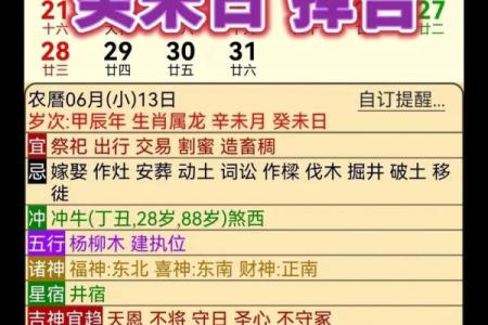 十二生肖今日运程：如何应对运势波动