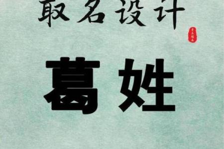独特且有辨识度的名字