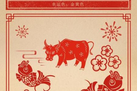 属牛人的事业与财运走向
