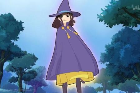 独特魔法师名字创意与命名技巧