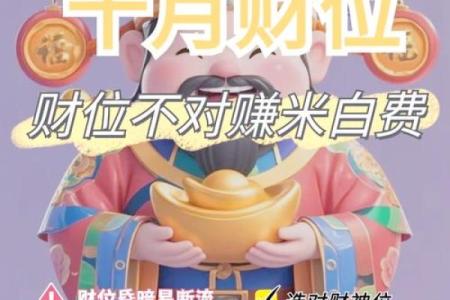 风水财位调整技巧助你招财进宝