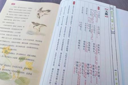 诗经之名与其文化底蕴的深度解析