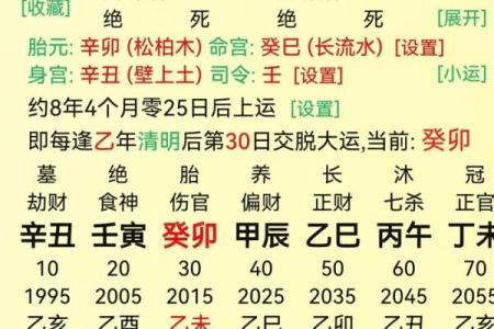 甲子年命理分析：如何通过出生年份改变婚姻运势？