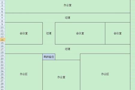 上市集团办公风水布局的重要性与优化策略