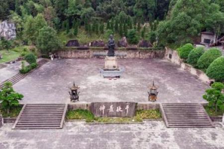 广西风水的奥秘与实践：探讨地域文化的深厚底蕴
