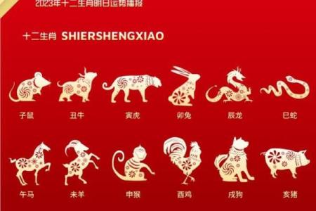 十二生肖每月运程大揭秘，顺利过年运势