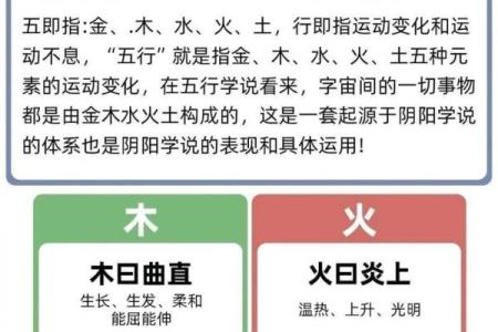 五行人测试帮你解析性格与运势的关系
