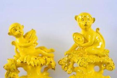 风水猴的寓意与家居摆放技巧