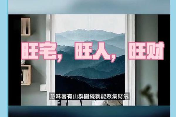 家居风水调整打造和谐生活环境