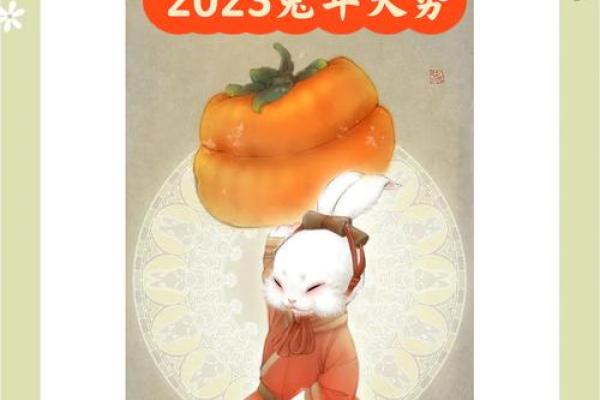 兔年人运势全面分析 兔年人运势全面分析