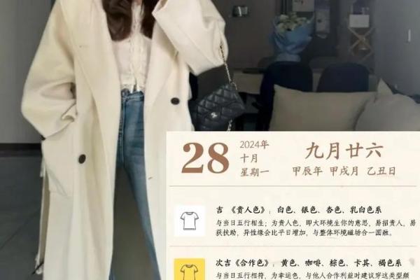 五行风服饰:如何通过穿搭五展行现你的独特魅风力 五行风服饰:如何通过穿搭五展行现你的独特魅风力