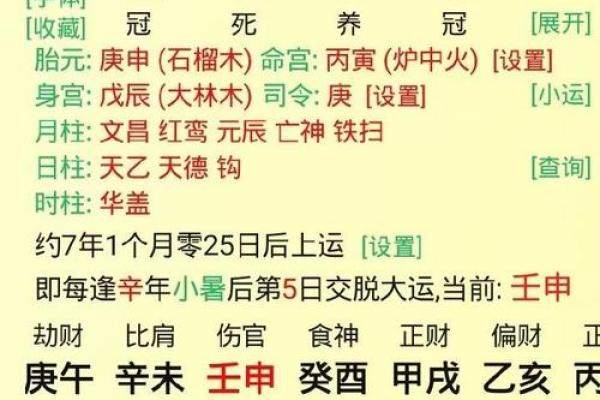土在生辰八字中的表现与事业发展的关联 土在生辰八字中的表现与事业发展的关联