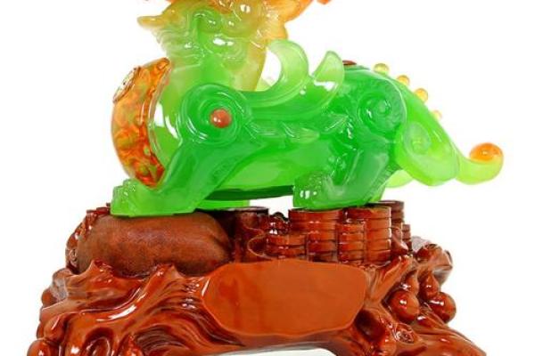 选择招财纳福风水摆件助你事业腾飞 选择招财纳福风水摆件助你事业腾飞