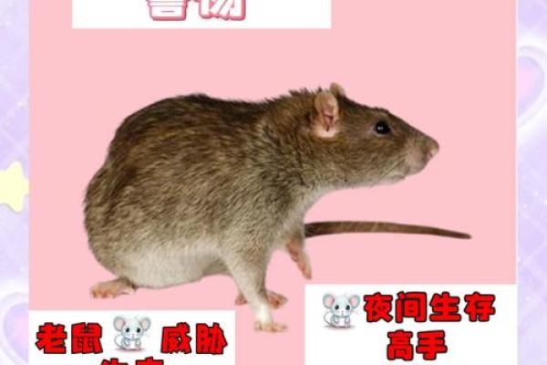 老鼠名字的历史与文化