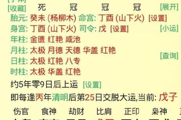 甲子年出生人的婚姻运势:命理如何指引你的姻缘? 甲子年出生人的婚姻运势:命理如何指引你的姻缘?