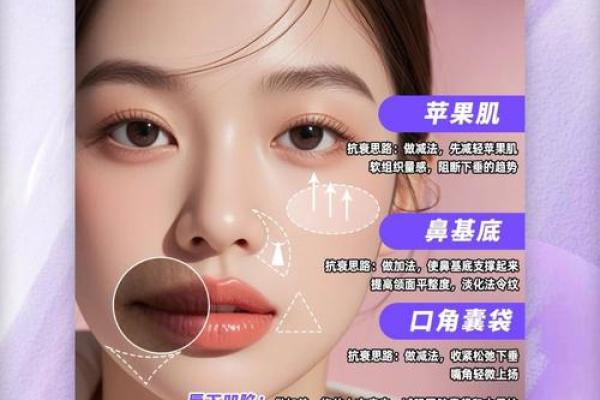 脸部八字纹不再烦恼,快速消除的方法大公开 脸部八字纹不再烦恼,快速消除的方法大公开