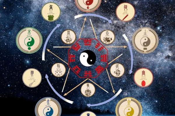 如何通过昇五行属性调整自己的生活节奏 如何通过昇五行属性调整自己的生活节奏
