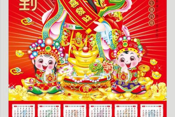 万年历财神方位揭晓,今日财运亨通指南 万年历财神方位揭晓,今日财运亨通指南