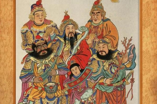 万年历财神方位揭晓,今日财运亨通指南 万年历财神方位揭晓,今日财运亨通指南