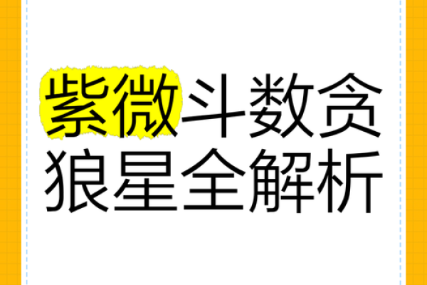 风水中的贪狼与巨门如何影响运势解析 风水中的贪狼与巨门如何影响运势解析