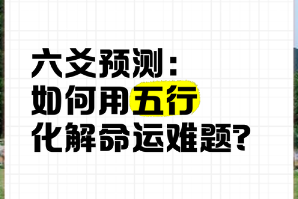 雪颖五行与命运:如何利用五行破解人生难题 雪颖五行与命运:如何利用五行破解人生难题