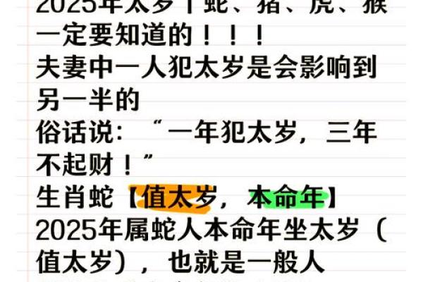 蛇年生人运势解读：如何抓住机遇迎接挑战