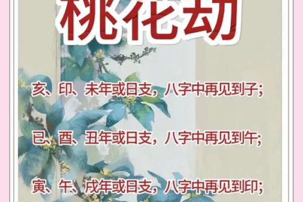 桃花运与甲子日柱的结合会带来什么? 桃花运与甲子日柱的结合会带来什么?