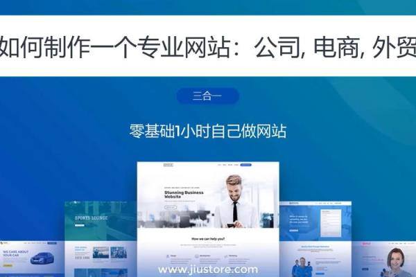 如何为你的电子商务公司选择一个创意且吸引客户的名字