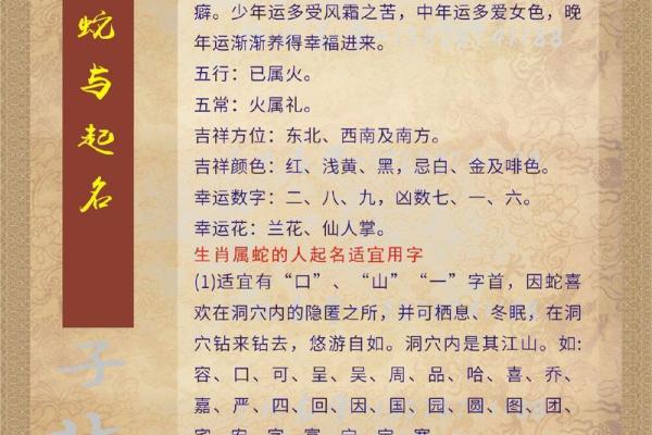 生辰八字与五行缺失：如何弥补五行失衡