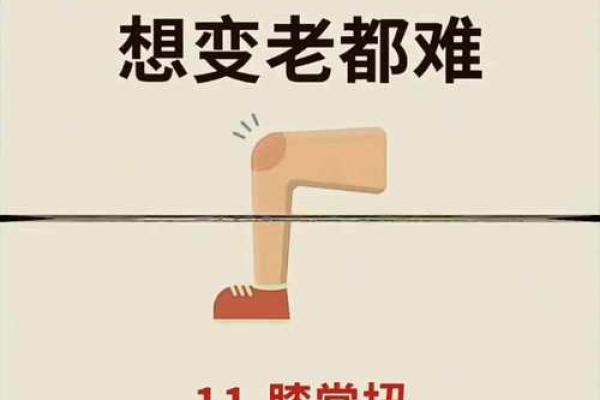 走向长寿的第一步：科学与习惯的力量