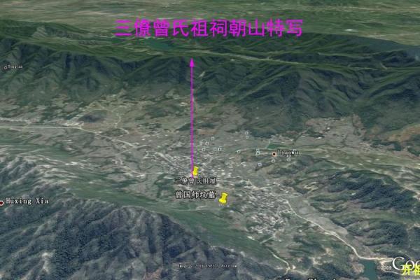 全面掌握真宗三僚风水:从入门到精通 全面掌握真宗三僚风水:从入门到精通