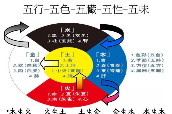 探索头发五行与健康的神奇关系 探索头发五行与健康的神奇关系