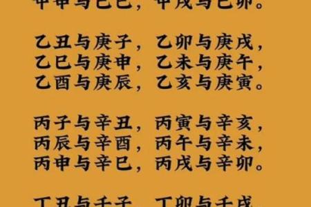 农历生辰八字算命揭秘：你与TA的婚姻是否天作之合