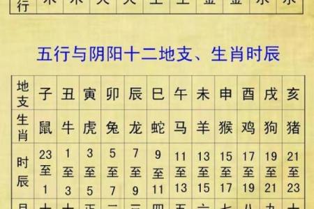 生辰八字揭秘：如何运用五行命理改善运势