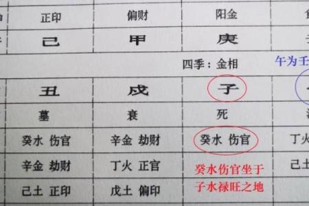 揭秘八字水过旺的症状，你的命运如何影响？