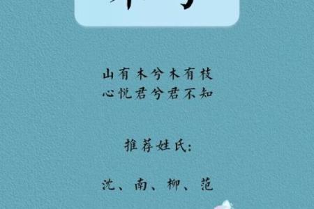 兮字在现代命名中的独特魅力